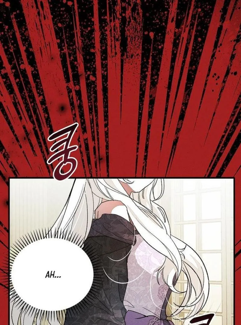 I Will Protect My Tyrant Dad! Chapter 28 page 112