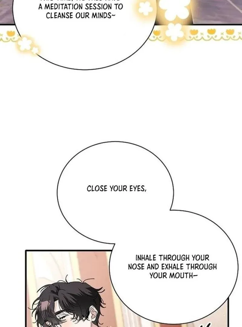 I Will Protect My Tyrant Dad! Chapter 29 page 7