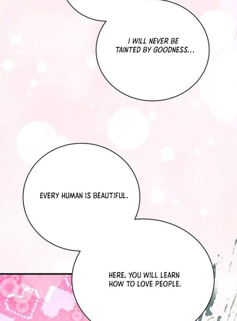 I Will Protect My Tyrant Dad! Chapter 29 page 9