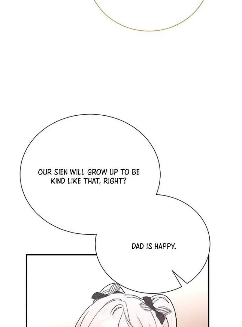 I Will Protect My Tyrant Dad! Chapter 29 page 21