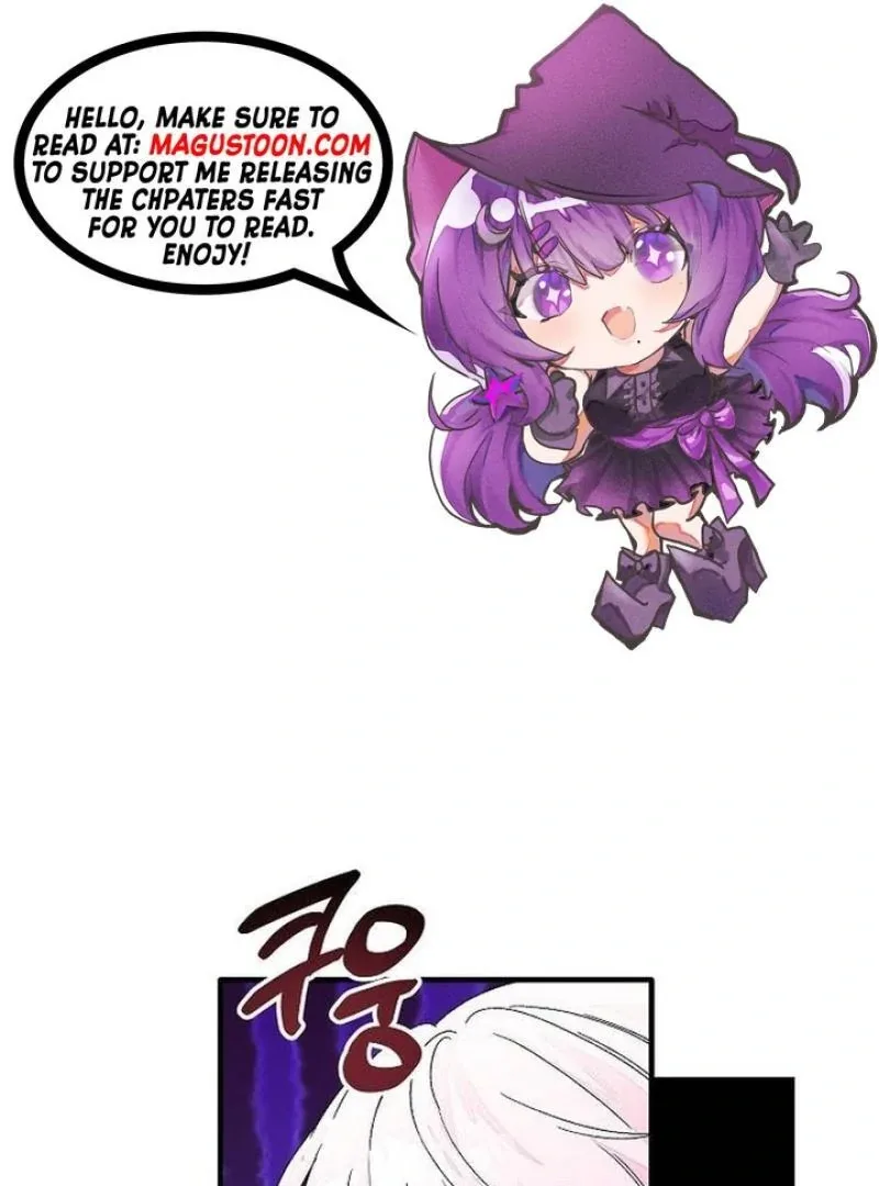 I Will Protect My Tyrant Dad! Chapter 29 page 2