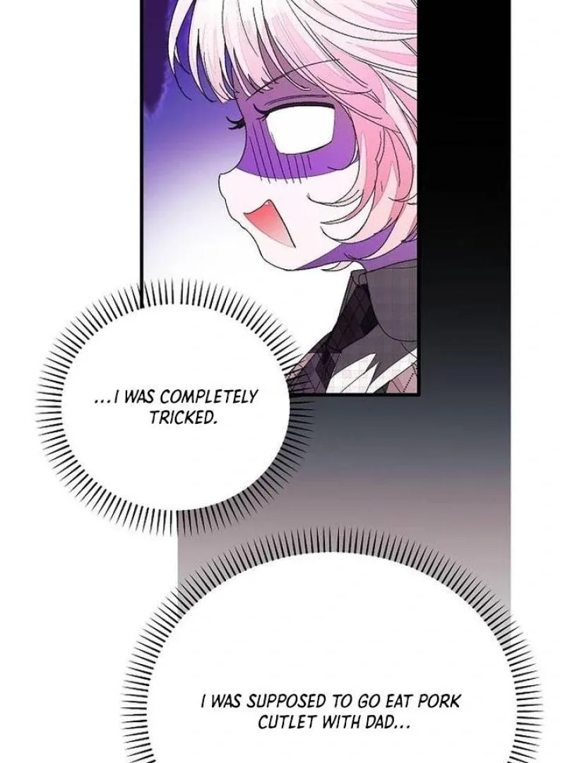 I Will Protect My Tyrant Dad! Chapter 29 page 3