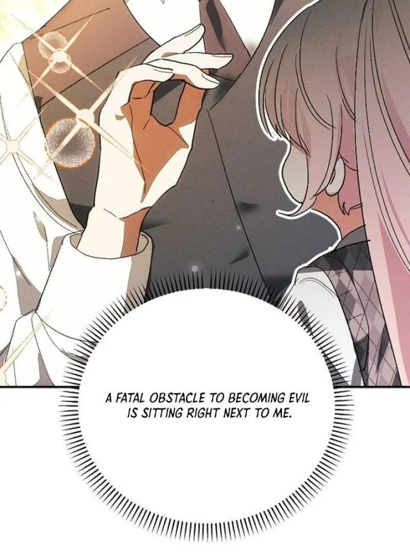 I Will Protect My Tyrant Dad! Chapter 29 page 15