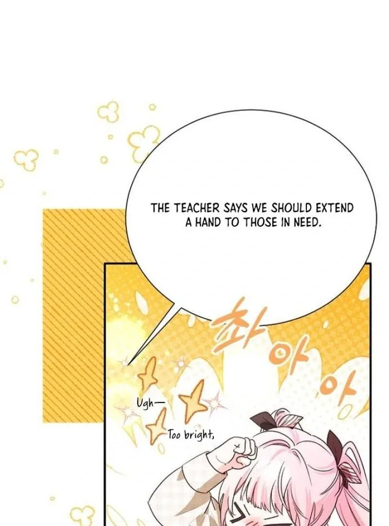 I Will Protect My Tyrant Dad! Chapter 29 page 16