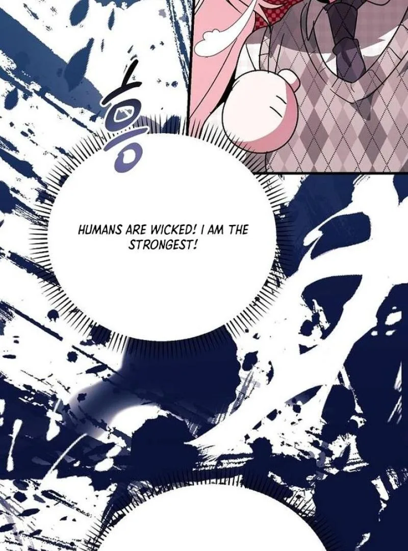 I Will Protect My Tyrant Dad! Chapter 29 page 11
