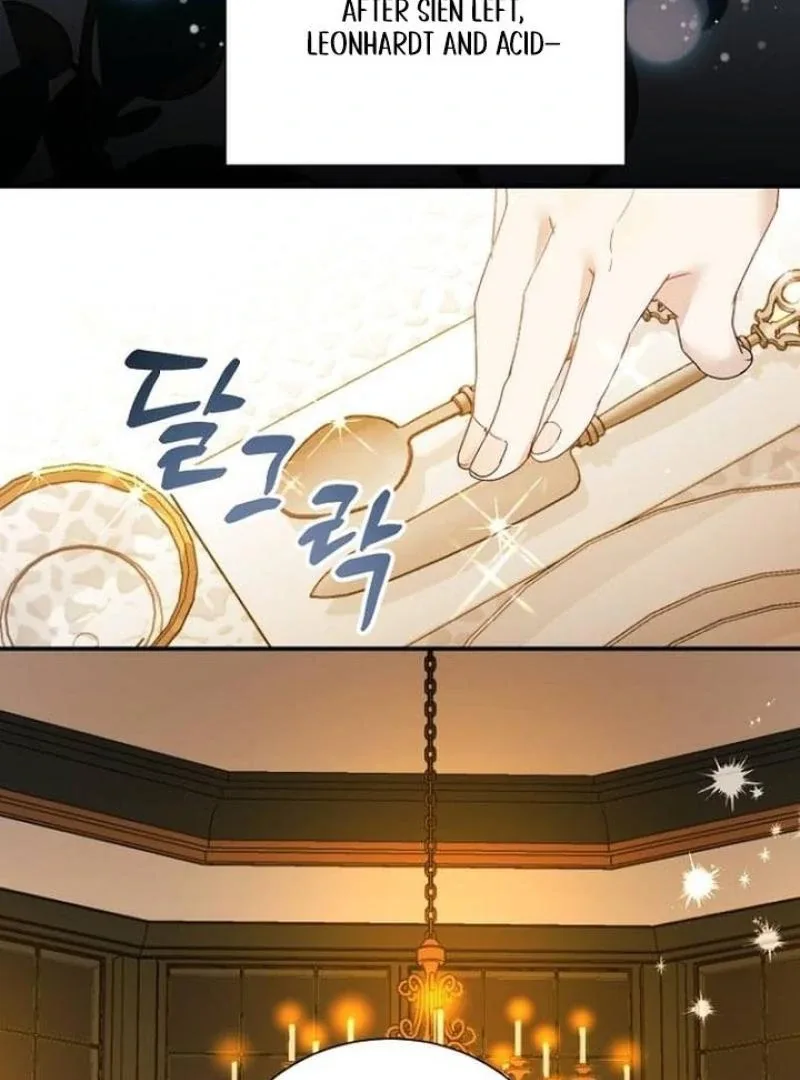 I Will Protect My Tyrant Dad! Chapter 29 page 40
