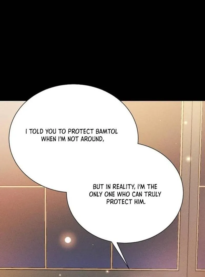 I Will Protect My Tyrant Dad! Chapter 29 page 43