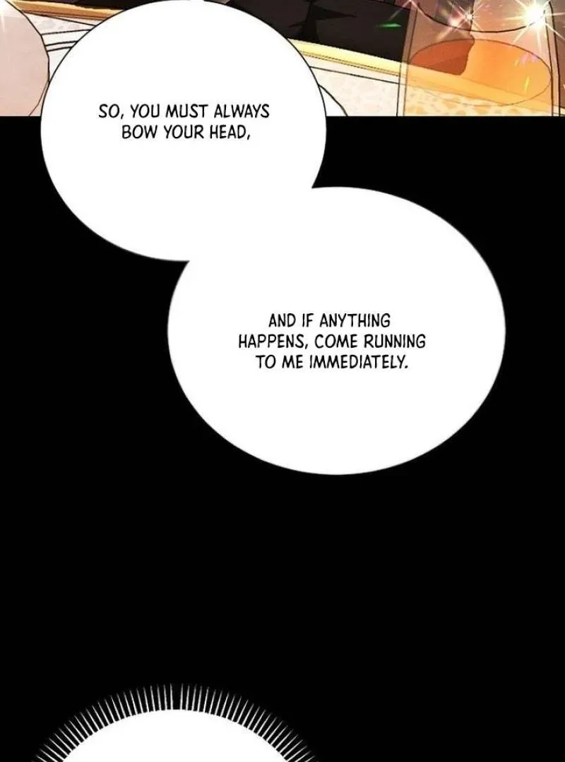I Will Protect My Tyrant Dad! Chapter 29 page 45