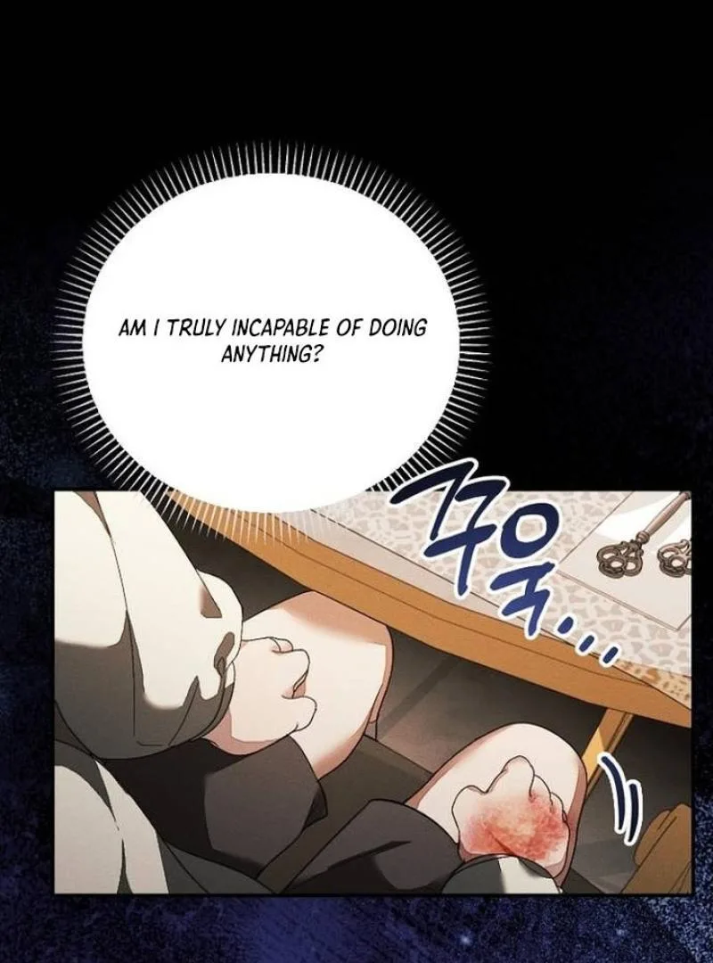 I Will Protect My Tyrant Dad! Chapter 29 page 48