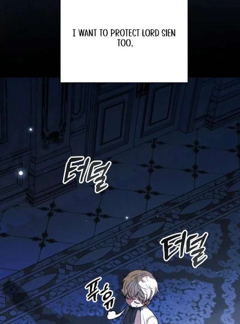 I Will Protect My Tyrant Dad! Chapter 29 page 50