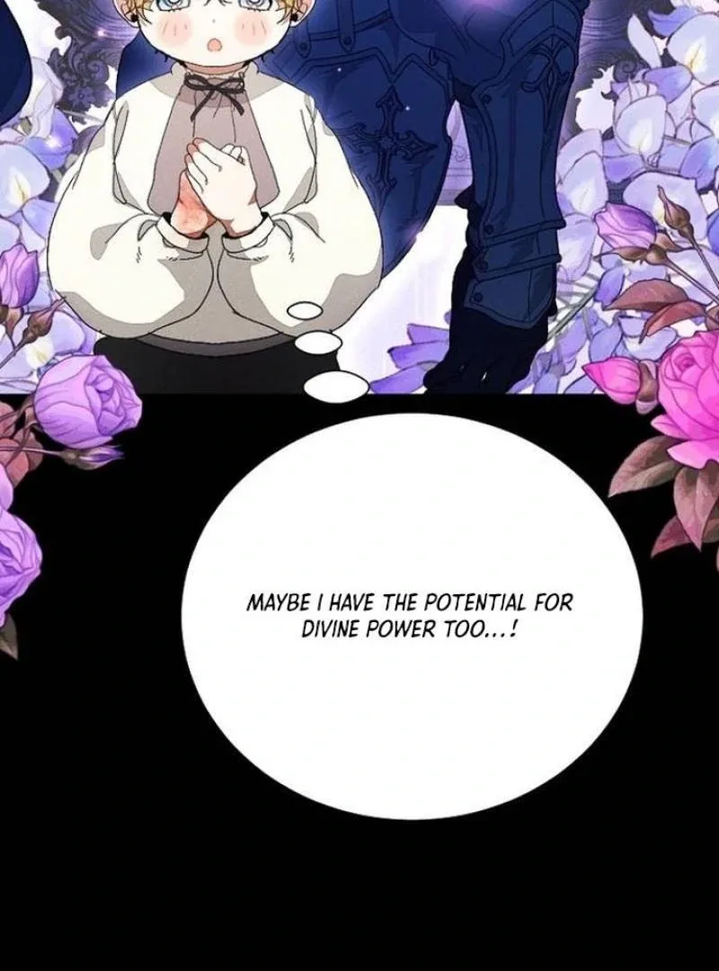 I Will Protect My Tyrant Dad! Chapter 29 page 57