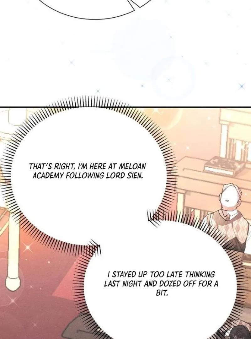 I Will Protect My Tyrant Dad! Chapter 29 page 65