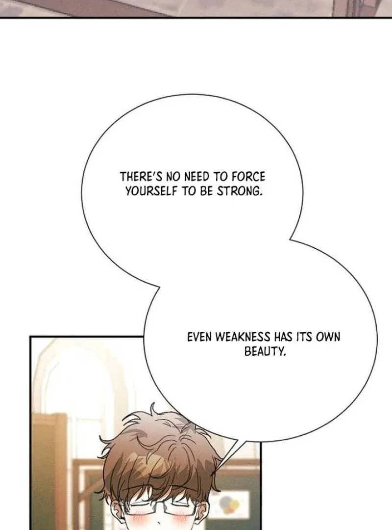 I Will Protect My Tyrant Dad! Chapter 29 page 67