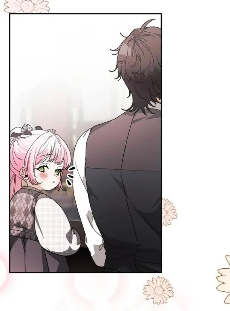 I Will Protect My Tyrant Dad! Chapter 29 page 71