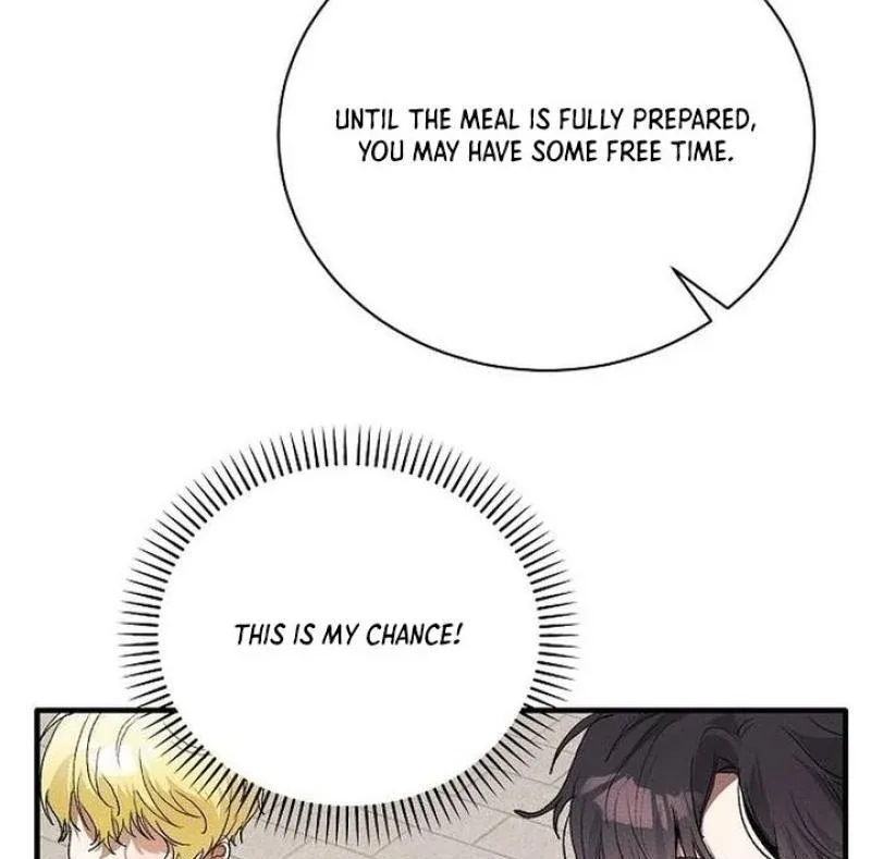 I Will Protect My Tyrant Dad! Chapter 29 page 85