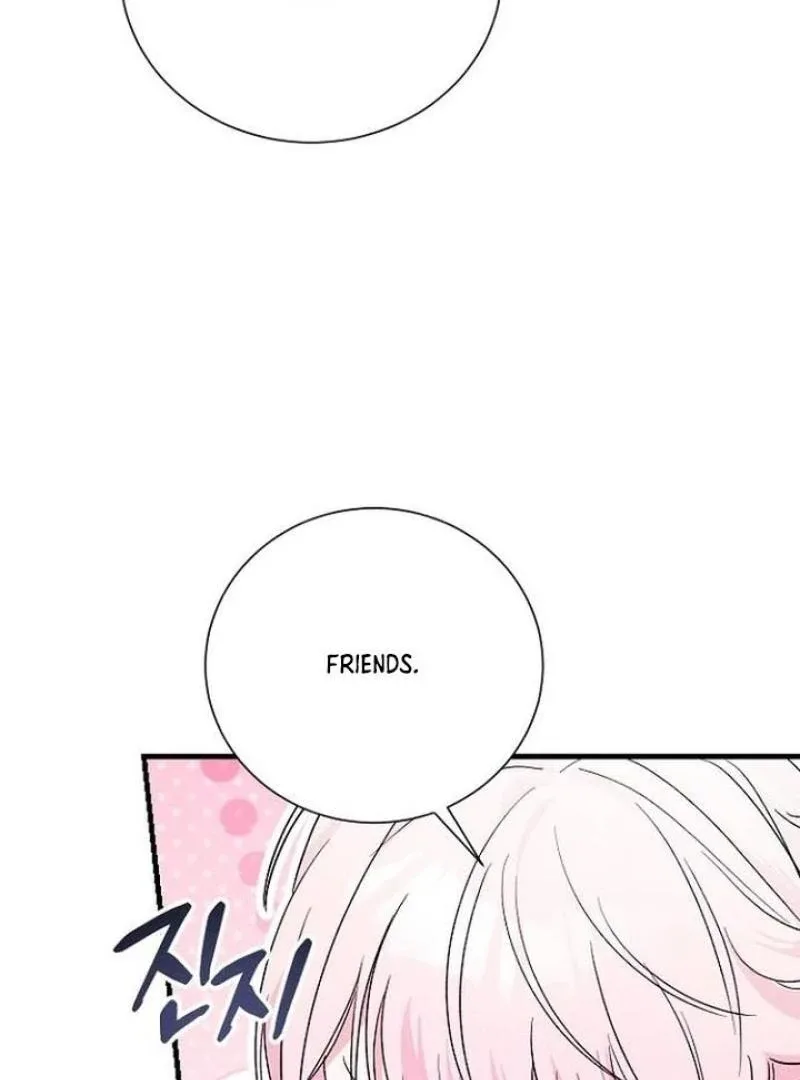 I Will Protect My Tyrant Dad! Chapter 29 page 98