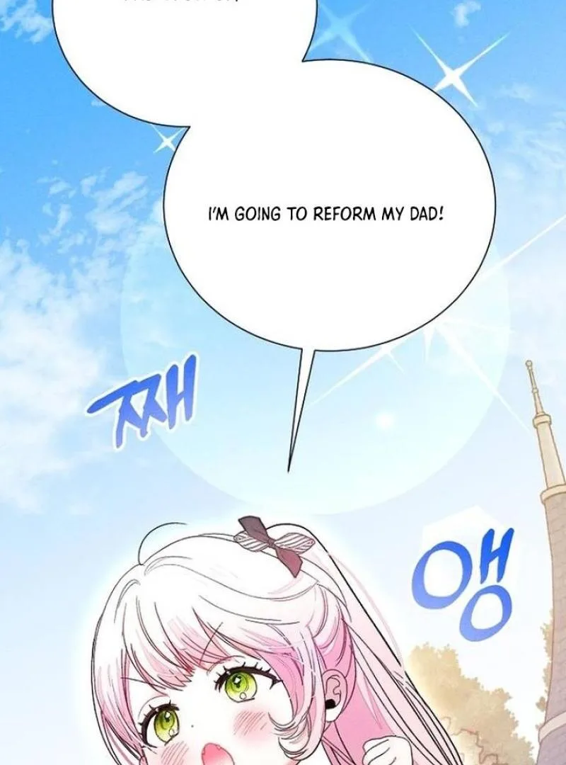 I Will Protect My Tyrant Dad! Chapter 29 page 100