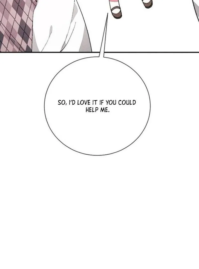 I Will Protect My Tyrant Dad! Chapter 29 page 105