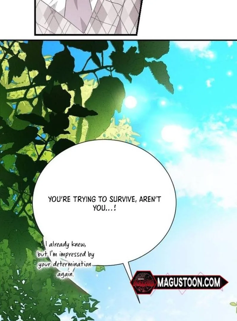 I Will Protect My Tyrant Dad! Chapter 29 page 107