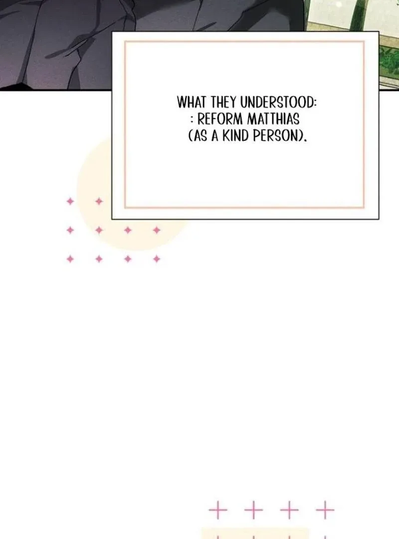 I Will Protect My Tyrant Dad! Chapter 29 page 109