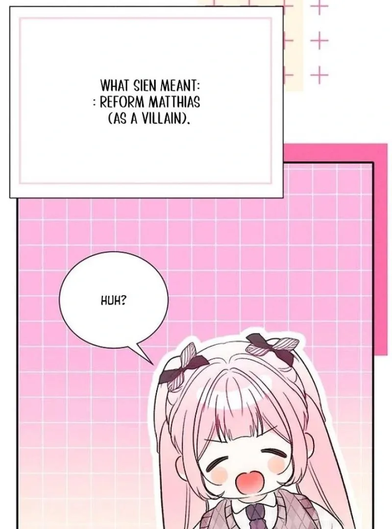 I Will Protect My Tyrant Dad! Chapter 29 page 110