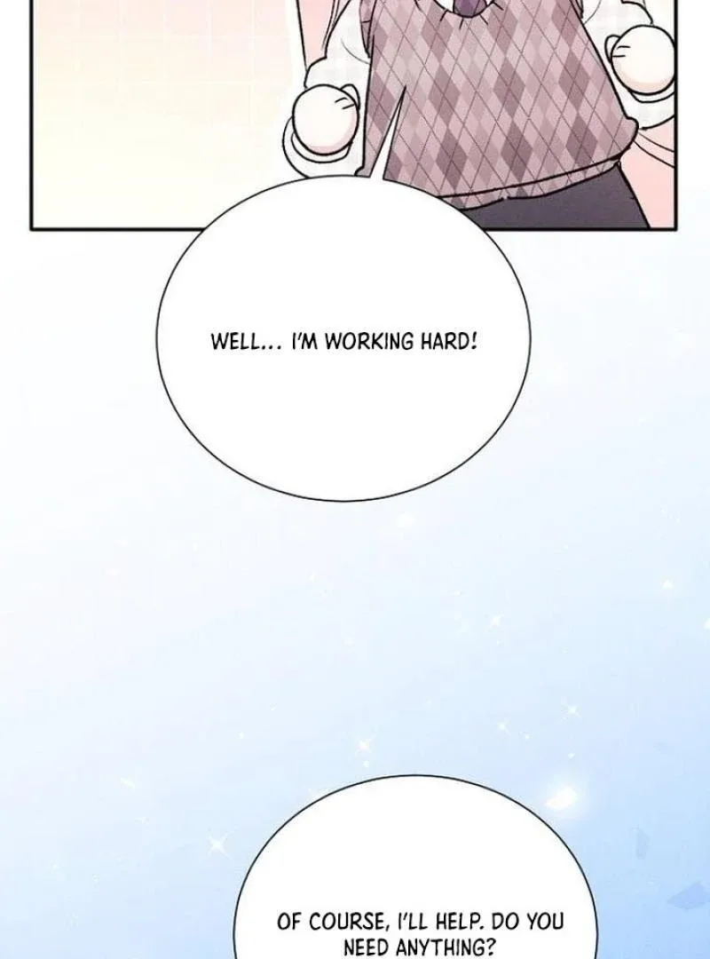 I Will Protect My Tyrant Dad! Chapter 29 page 111