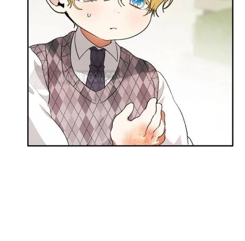 I Will Protect My Tyrant Dad! Chapter 29 page 120