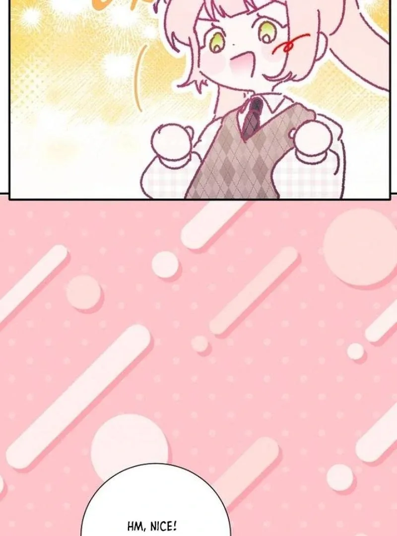 I Will Protect My Tyrant Dad! Chapter 29 page 122