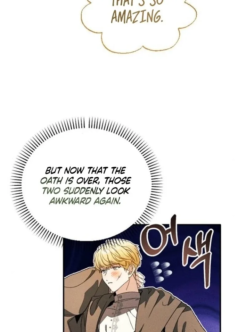 I Will Protect My Tyrant Dad! Chapter 35 page 11