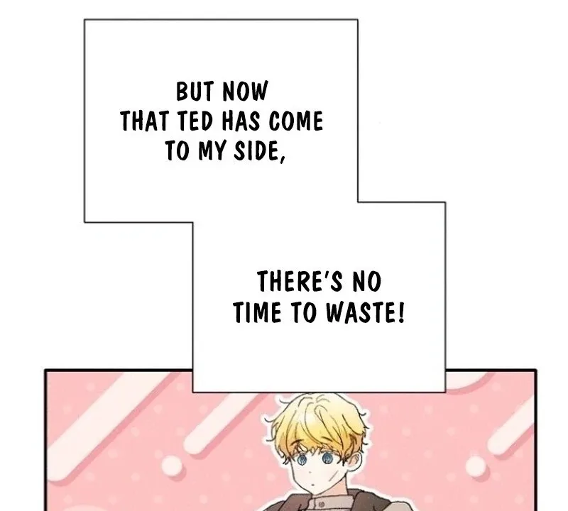 I Will Protect My Tyrant Dad! Chapter 35 page 13