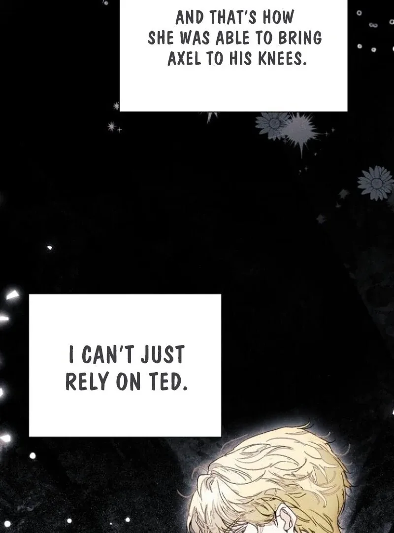 I Will Protect My Tyrant Dad! Chapter 35 page 21