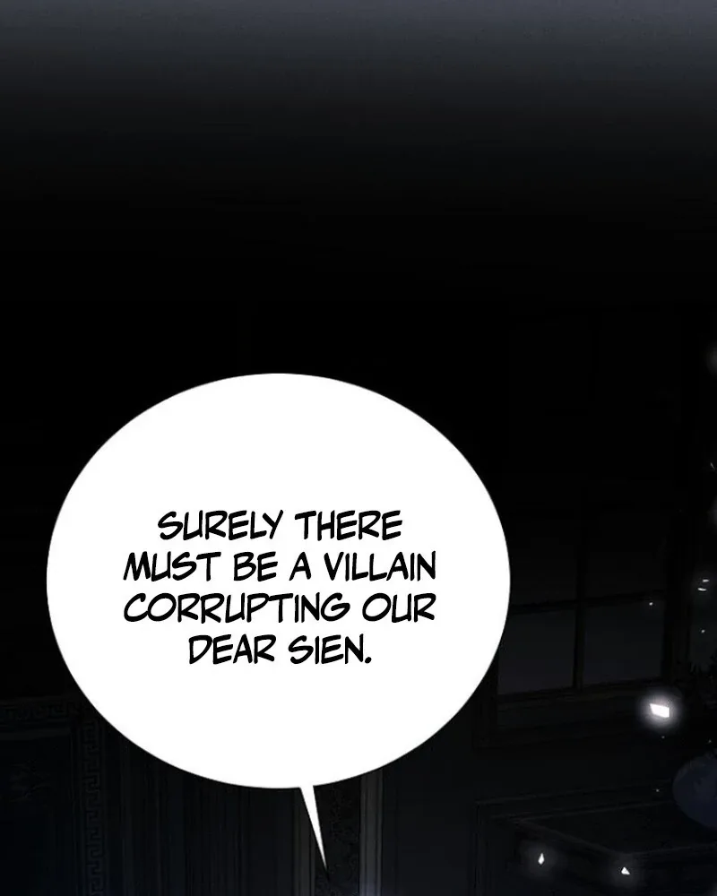 I Will Protect My Tyrant Dad! Chapter 35 page 38