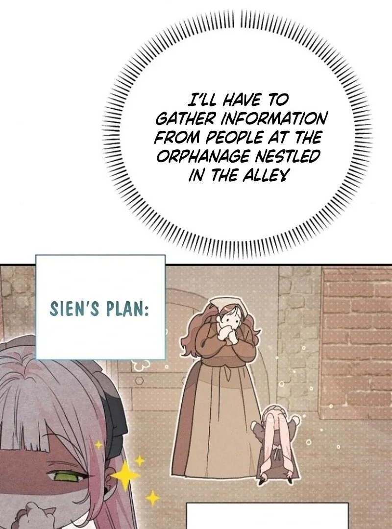 I Will Protect My Tyrant Dad! Chapter 35 page 59