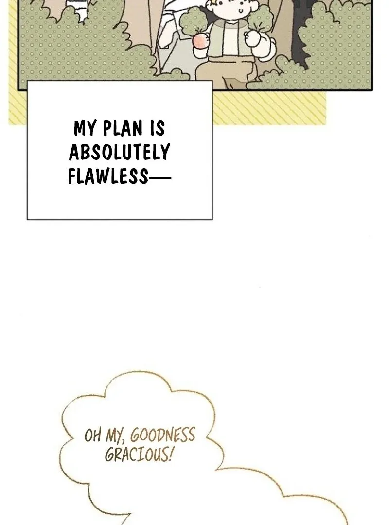 I Will Protect My Tyrant Dad! Chapter 35 page 62