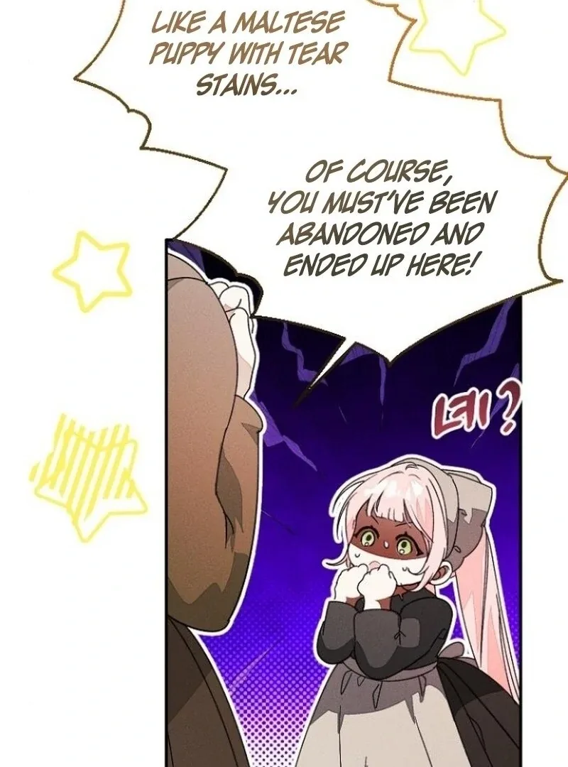 I Will Protect My Tyrant Dad! Chapter 35 page 64