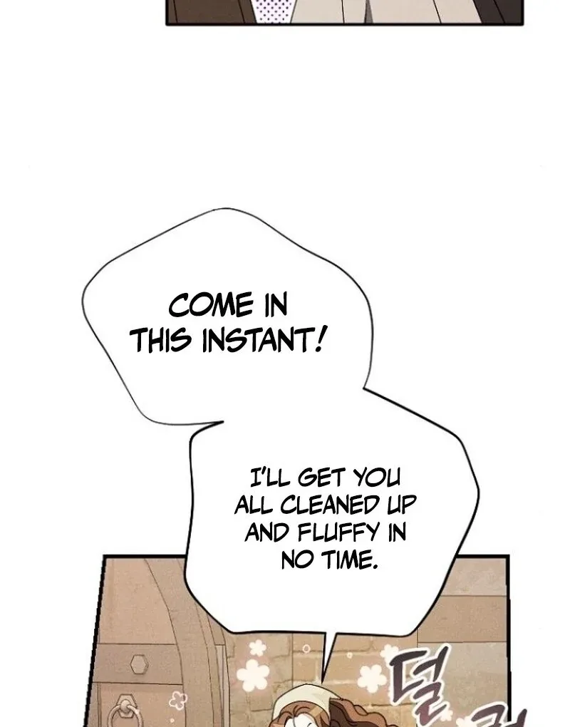 I Will Protect My Tyrant Dad! Chapter 35 page 65