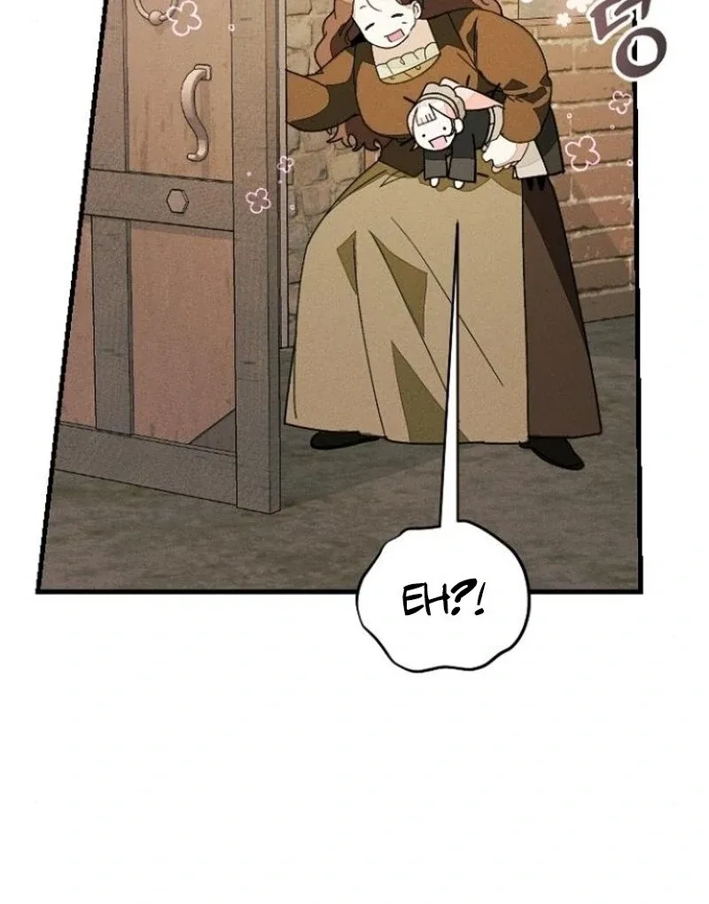 I Will Protect My Tyrant Dad! Chapter 35 page 66