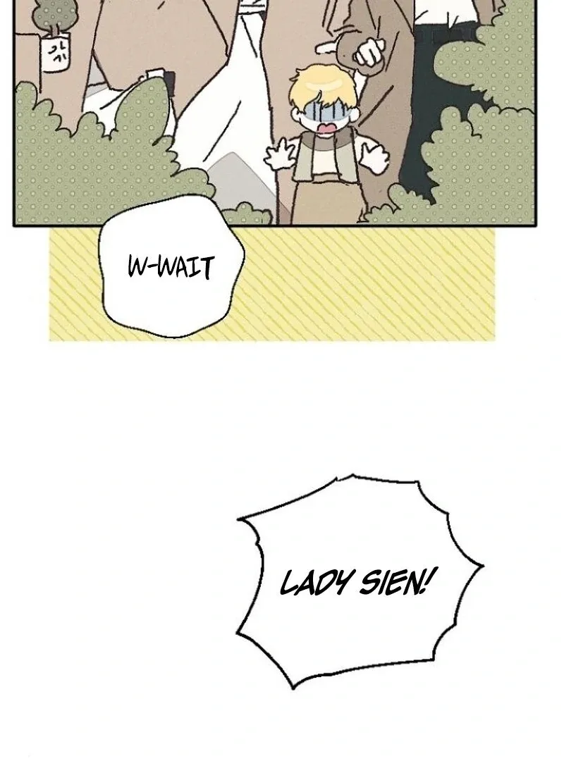 I Will Protect My Tyrant Dad! Chapter 35 page 68