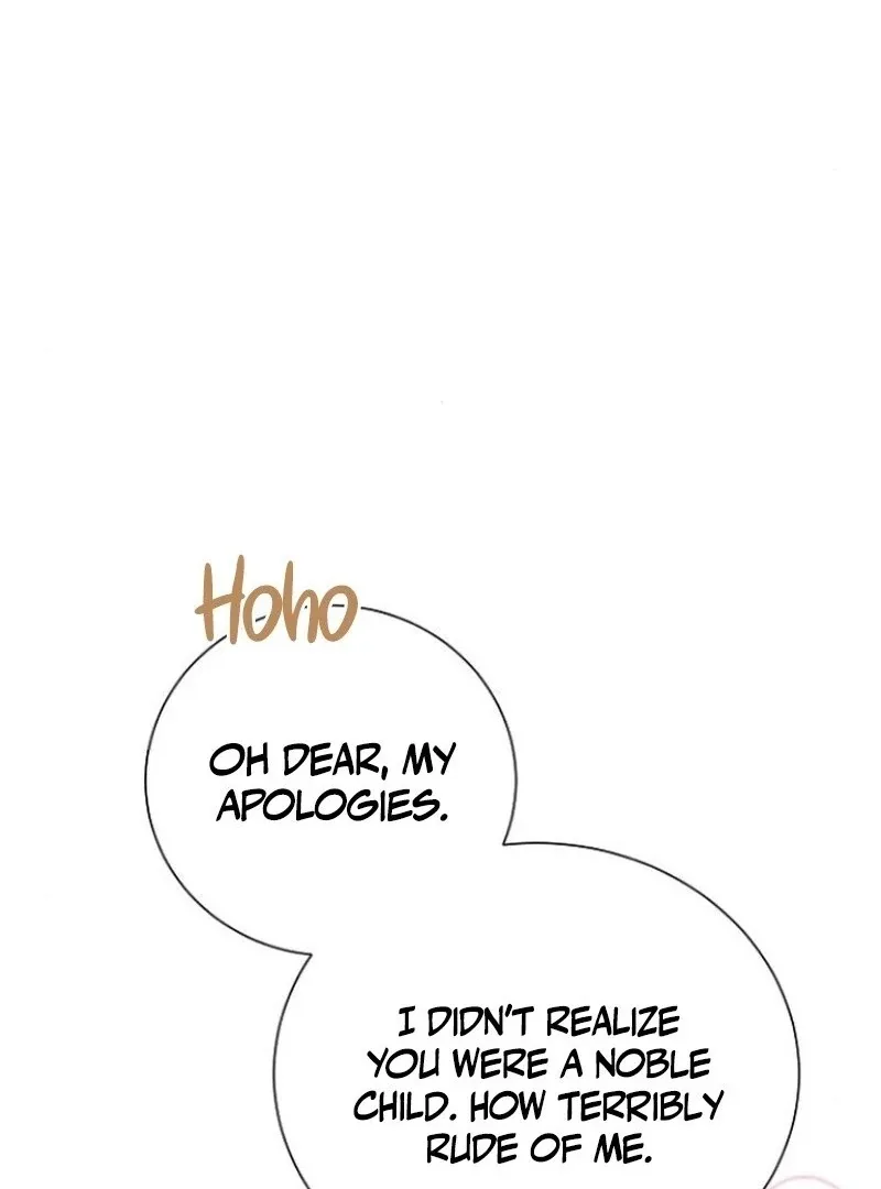 I Will Protect My Tyrant Dad! Chapter 35 page 69
