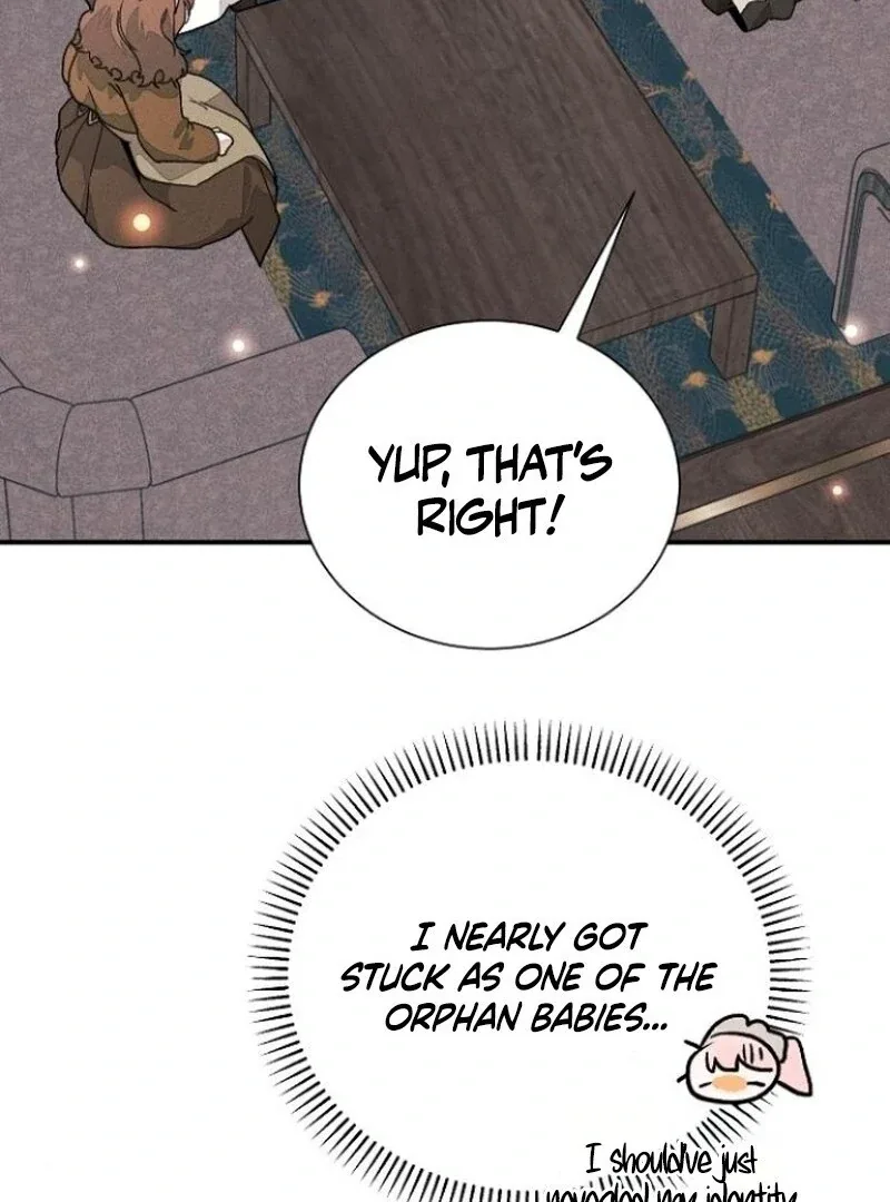 I Will Protect My Tyrant Dad! Chapter 35 page 72
