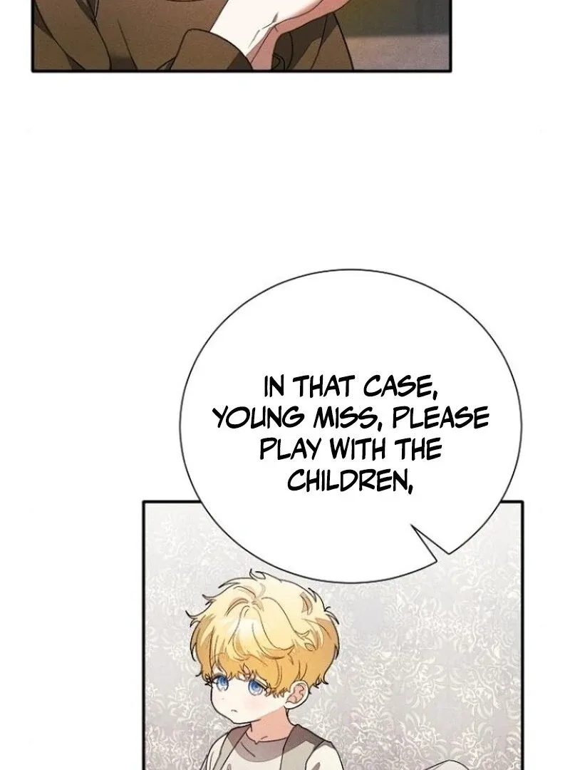 I Will Protect My Tyrant Dad! Chapter 35 page 74