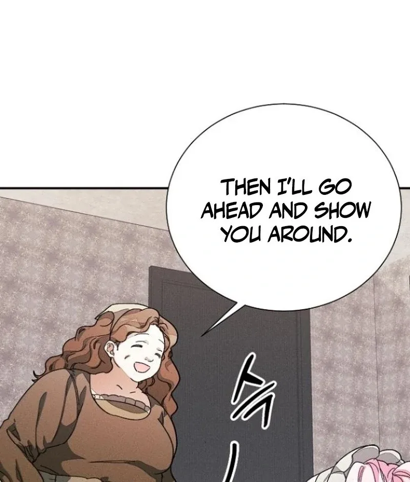 I Will Protect My Tyrant Dad! Chapter 35 page 79