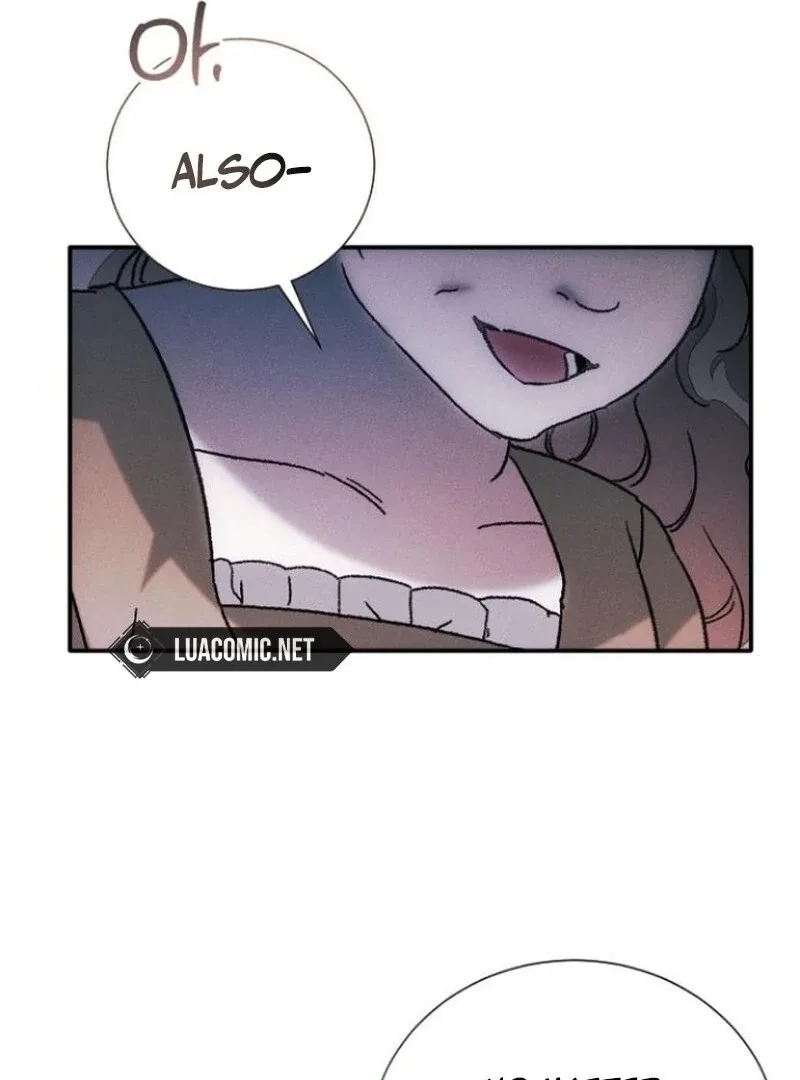 I Will Protect My Tyrant Dad! Chapter 35 page 81