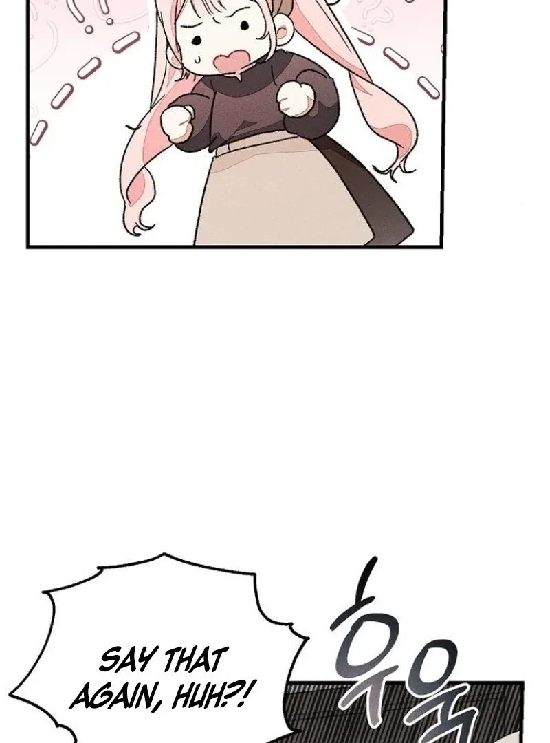 I Will Protect My Tyrant Dad! Chapter 35 page 89