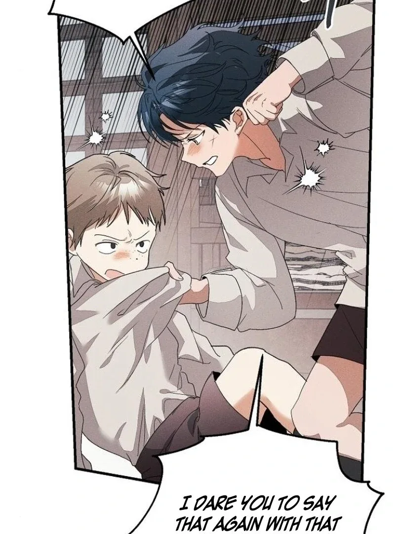 I Will Protect My Tyrant Dad! Chapter 35 page 90