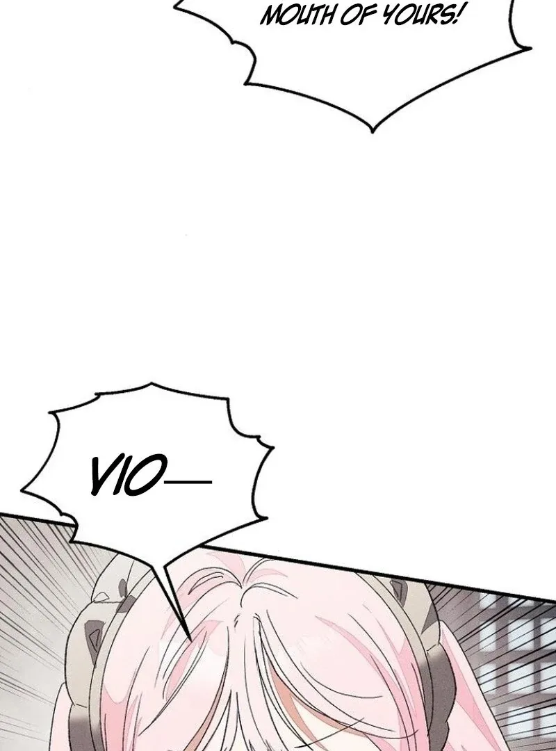 I Will Protect My Tyrant Dad! Chapter 35 page 91