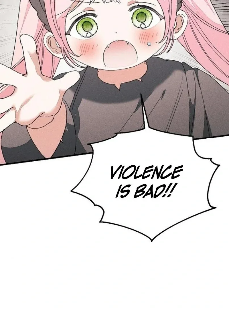 I Will Protect My Tyrant Dad! Chapter 35 page 92