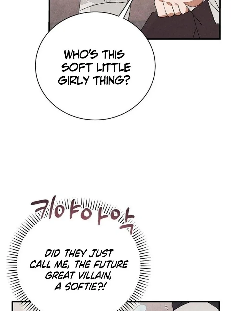 I Will Protect My Tyrant Dad! Chapter 35 page 96
