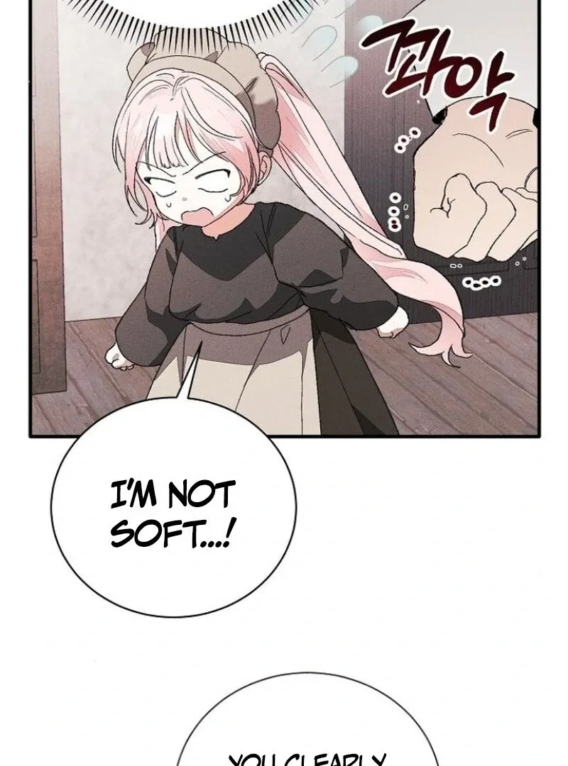 I Will Protect My Tyrant Dad! Chapter 35 page 97