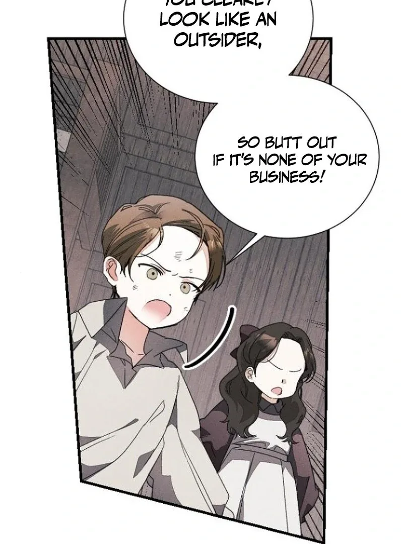 I Will Protect My Tyrant Dad! Chapter 35 page 98